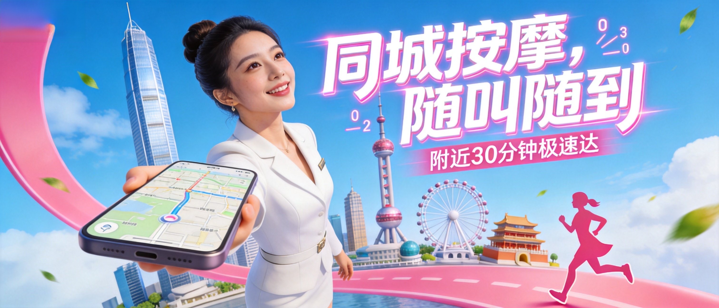 石家庄活立到家上门按摩：把放松这件事，真正还给自己